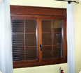 Accesorios: Persianas