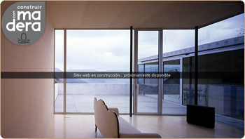 Proyecto "Construir con Madera"